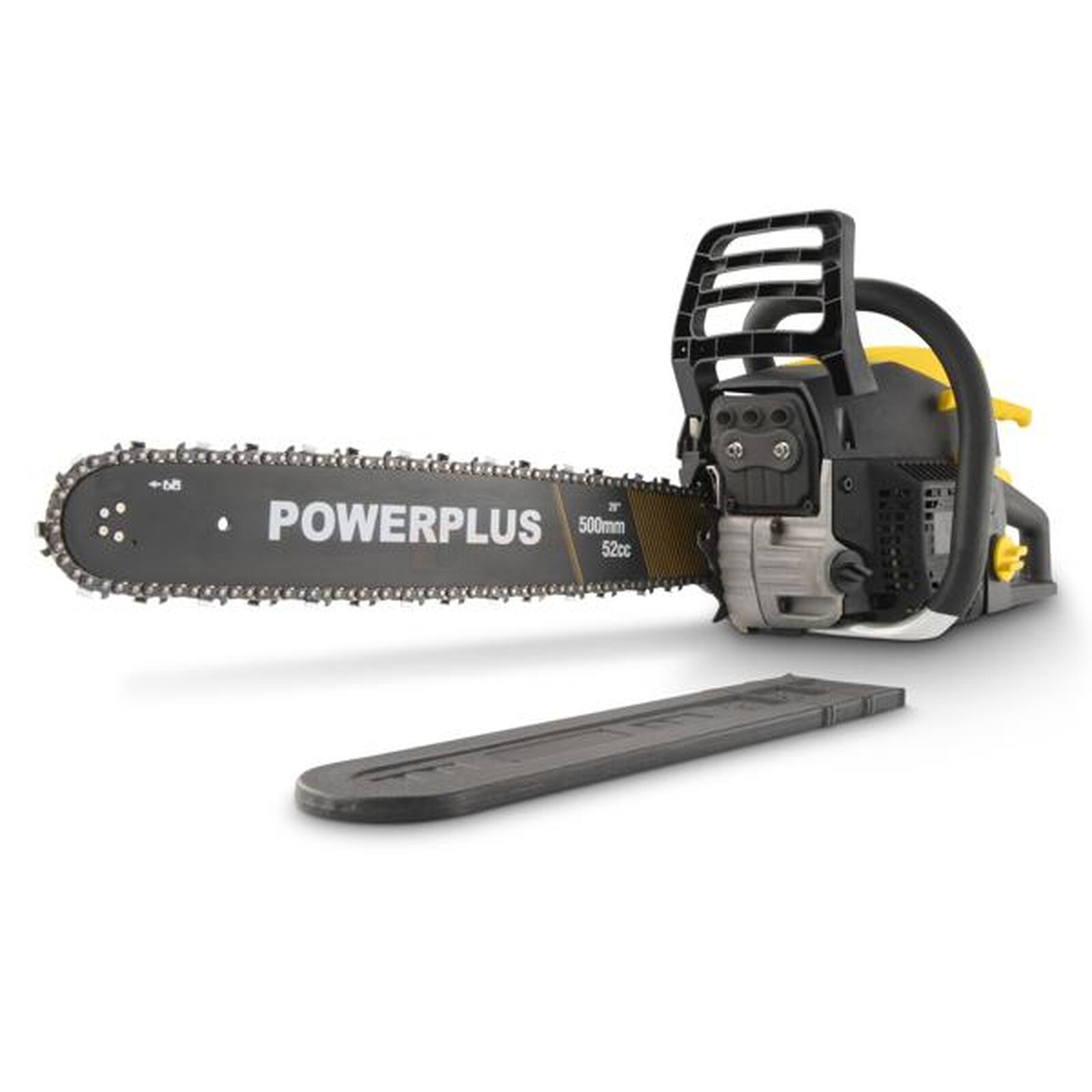 Powerplus бензопила POWXG10247